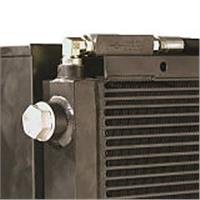 Air Oil Cooler Bypass Kits